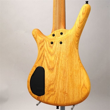 Warwick Limited Edition 2023 Pro Series Corvette $$ 5st  (Natural Oil Finish) 画像2