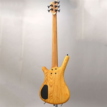 Warwick Limited Edition 2023 Pro Series Corvette $$ 5st  (Natural Oil Finish) 画像3