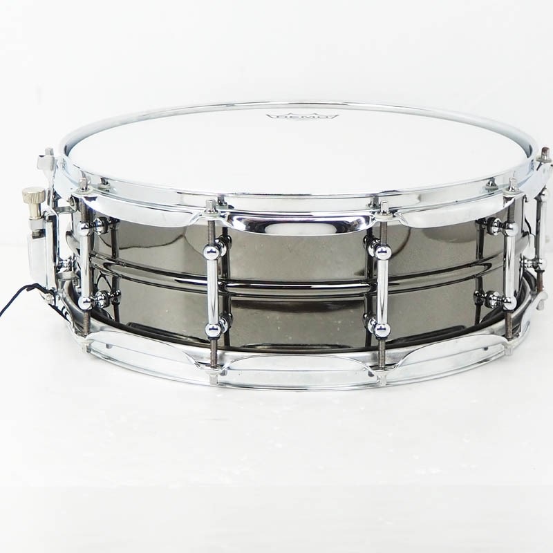 Ludwig 【USED】LB416T [Black Beauty / Tube Lug/14×5] 画像1