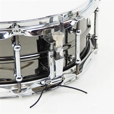 Ludwig 【USED】LB416T [Black Beauty / Tube Lug/14×5] 画像5