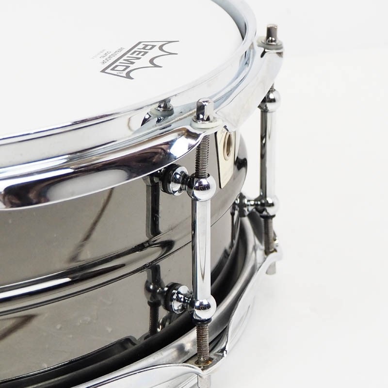 Ludwig 【USED】LB416T [Black Beauty / Tube Lug/14×5] 画像7