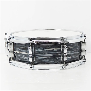 Ludwig 【USED】Classic Maple Snare Drum 14×5 - Vintage Black Oyster 画像1