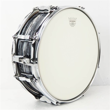 Ludwig 【USED】Classic Maple Snare Drum 14×5 - Vintage Black Oyster 画像3