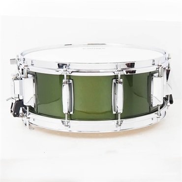 YAMAHA 【USED】SD-955G [YD-9000 Series /Smoky Green 14×5.5 ] [Made In Japan] 画像1