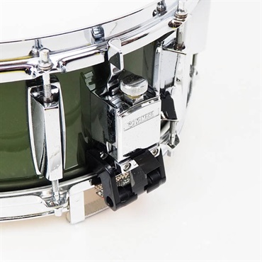 YAMAHA 【USED】SD-955G [YD-9000 Series /Smoky Green 14×5.5 ] [Made In Japan] 画像5