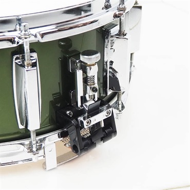 YAMAHA 【USED】SD-955G [YD-9000 Series /Smoky Green 14×5.5 ] [Made In Japan] 画像6