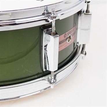 YAMAHA 【USED】SD-955G [YD-9000 Series /Smoky Green 14×5.5 ] [Made In Japan] 画像7