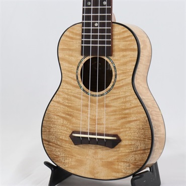 KUMU Ukulele 【チョイキズ特価】【クリスマススペシャルSALE】 KUMU Tenor Mango TM-70 クムウクレレ 画像1