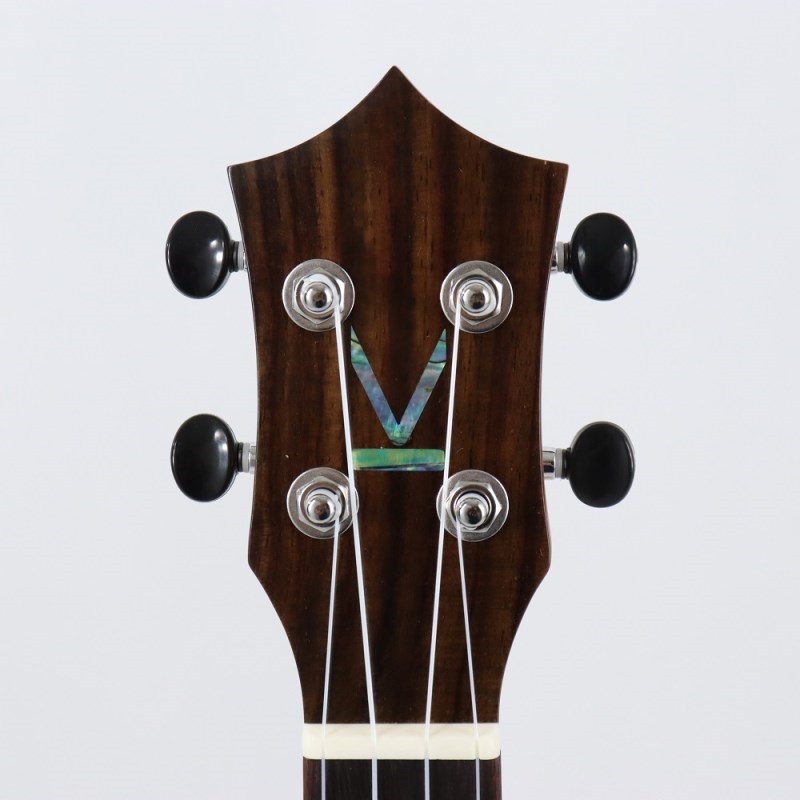 KUMU Ukulele 【チョイキズ特価】【クリスマススペシャルSALE】 KUMU Tenor Mango TM-70 クムウクレレ 画像5