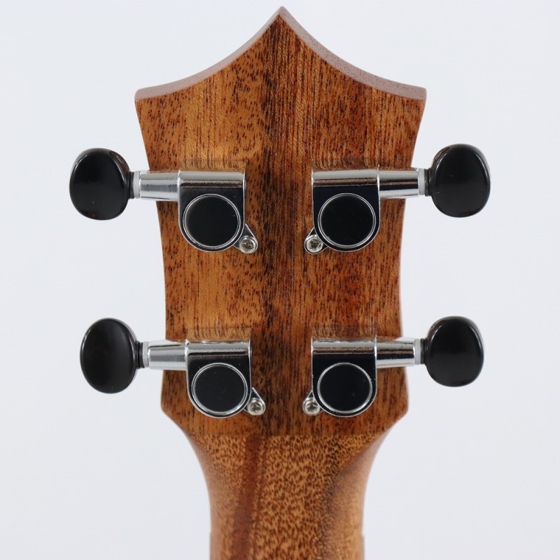 KUMU Ukulele 【チョイキズ特価】【クリスマススペシャルSALE】 KUMU Tenor Mango TM-70 クムウクレレ 画像6