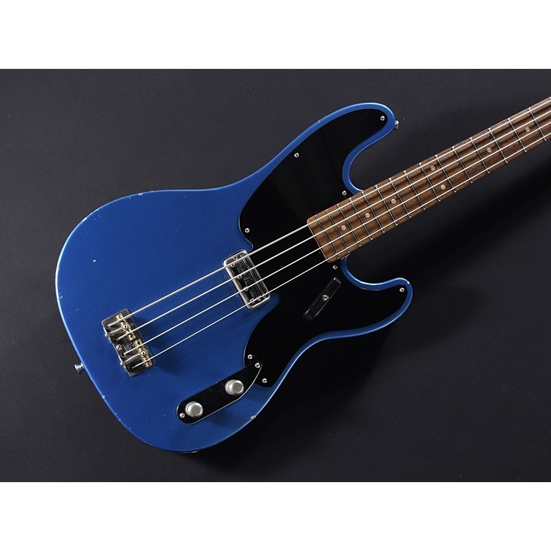 RS GUITARWORKS 【USED】 Old Friend Slab Bass Lake Placid Blue '11 画像2