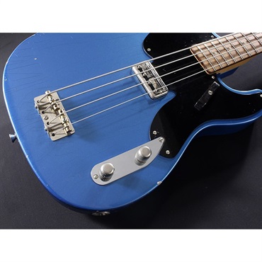 RS GUITARWORKS 【USED】 Old Friend Slab Bass Lake Placid Blue '11 画像3