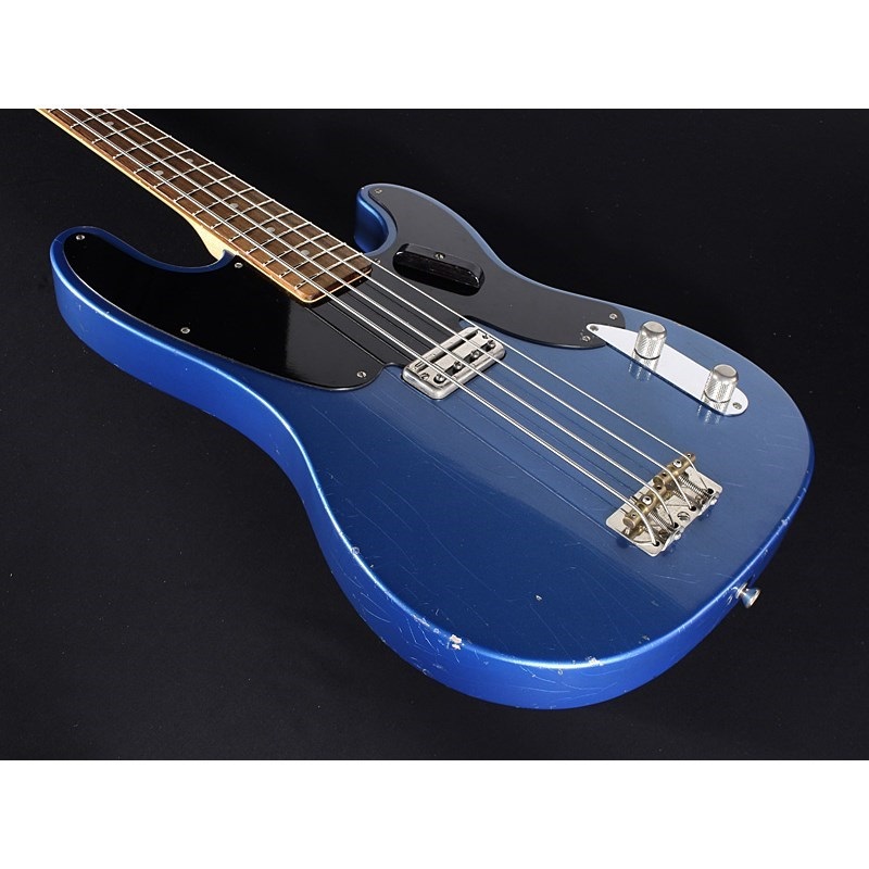 RS GUITARWORKS 【USED】 Old Friend Slab Bass Lake Placid Blue '11 画像4