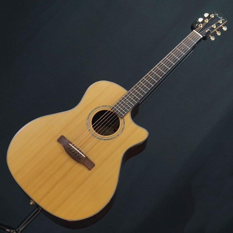 Fender Acoustics 【USED】 GA-45SCE (NAT) ｜イケベ楽器店オンラインストア