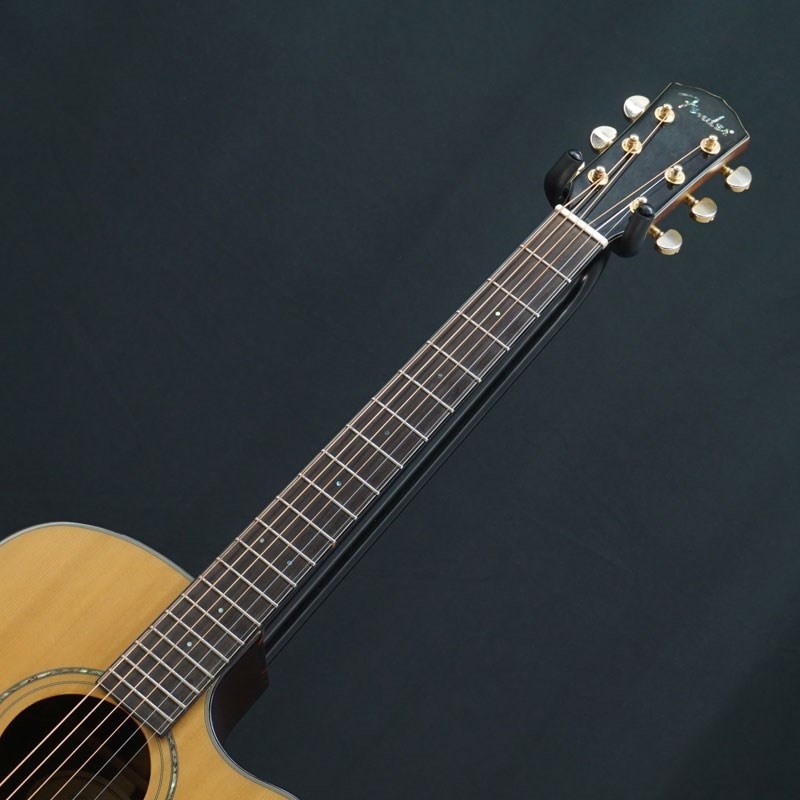 Fender Acoustics 【USED】 GA-45SCE (NAT) ｜イケベ楽器店オンラインストア