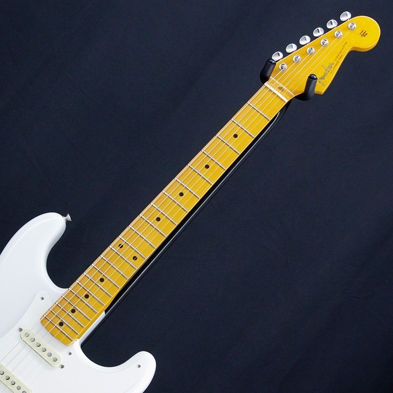 Fender USA 【USED】 Eric Johnson Stratocaster (White Blonde) 【SN.EJ23350】  ｜イケベ楽器店オンラインストア