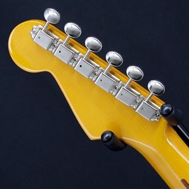 Fender USA 【USED】 Eric Johnson Stratocaster (White Blonde) 【SN.EJ23350】  ｜イケベ楽器店オンラインストア