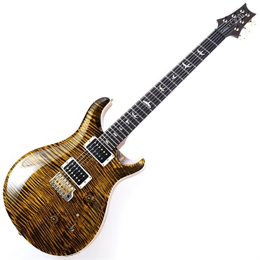 P.R.S. 2024 Custom 24 10top (Yellow Tiger) SN.0385681 画像1