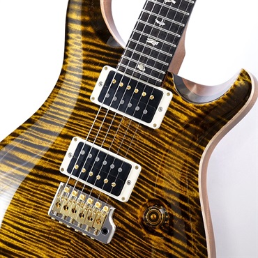 P.R.S. 2024 Custom 24 10top (Yellow Tiger) SN.0385681 画像3