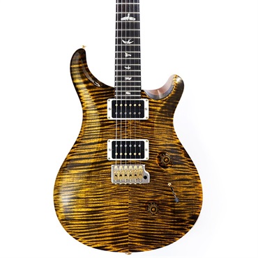 P.R.S. 2024 Custom 24 10top (Yellow Tiger) SN.0385681 画像10