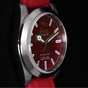 GRECO GW-ORIGINALS Watch [GWBG-ANV] 画像1