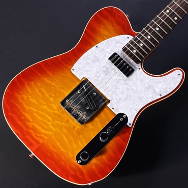 Fender Japan 【USED】TL62B/QT Cherry Sunburst (CRS) Limited Edition 画像2