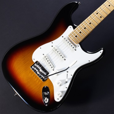 Fender Made in Japan 【USED】Hybrid II Stratocaster 3-Color Sunburst/Maple 画像2