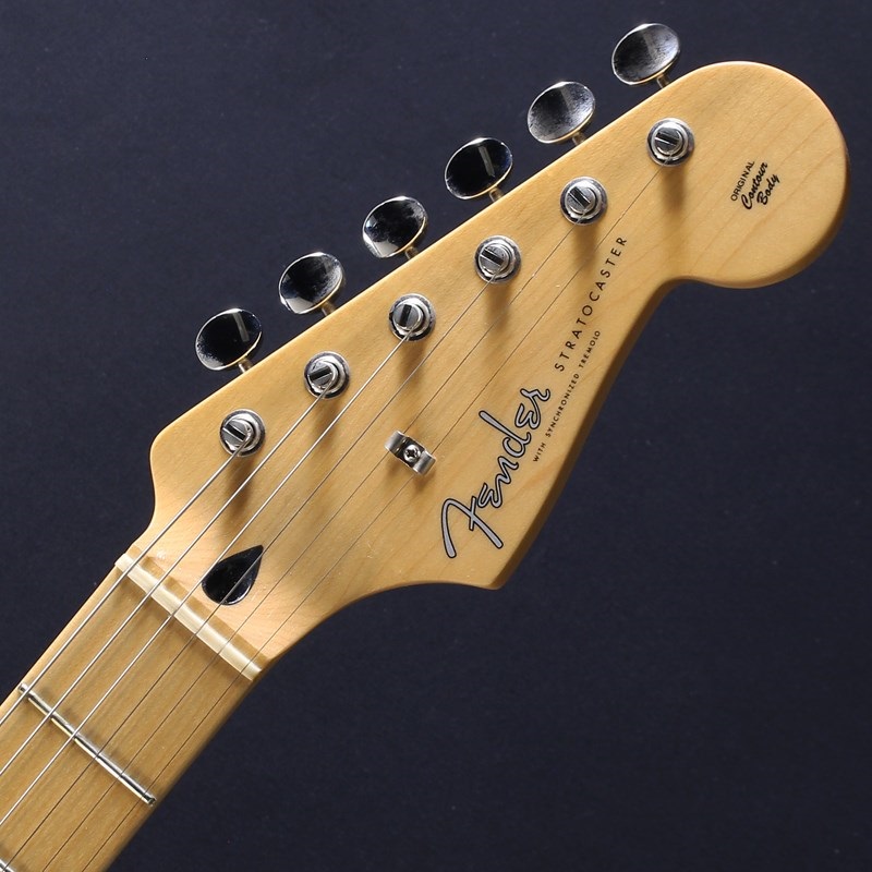 Fender Made in Japan 【USED】Hybrid II Stratocaster 3-Color Sunburst/Maple 画像4