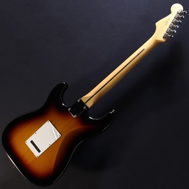 Fender Made in Japan 【USED】Hybrid II Stratocaster 3-Color Sunburst/Maple 画像5