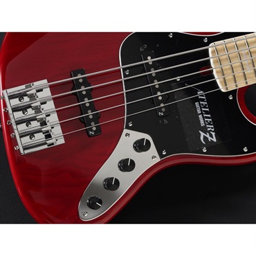 ATELIER Z M#265/70' Custom TP-RED MH/M 画像3