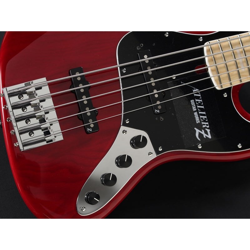 ATELIER Z M#265/70' Custom TP-RED MH/M 画像3