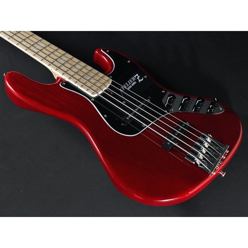 ATELIER Z M#265/70' Custom TP-RED MH/M 画像4