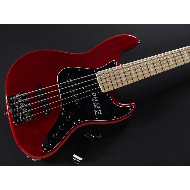 ATELIER Z M#265/70' Custom TP-RED MH/M 画像5