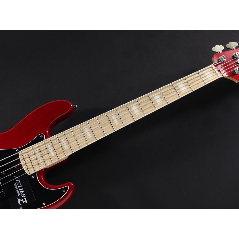 ATELIER Z M#265/70' Custom TP-RED MH/M 画像6