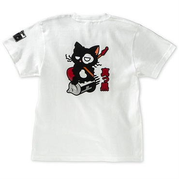 Bad Cat BLACK CAT 1x12 Combo 【数量限定「真っ黒」Tシャツプレゼント！】 画像9