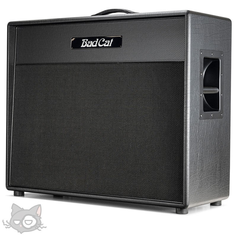 Bad Cat 2x12 Extension Cabinet - 120W 8Ω 画像2