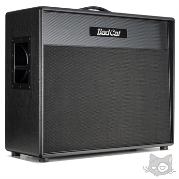 Bad Cat 2x12 Extension Cabinet - 120W 8Ω 画像3