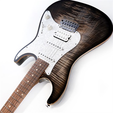 Suhr Guitars Core Line Series Standard Plus (Charcoal Burst/Pau Ferro) SN.80210 画像5