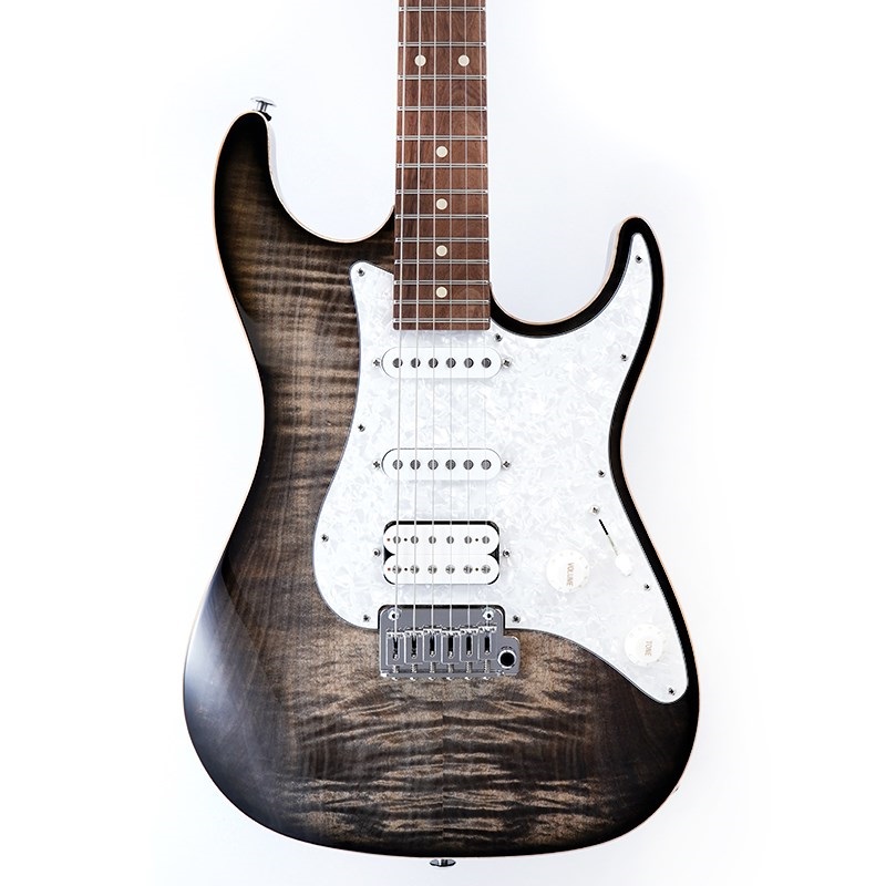 Suhr Guitars Core Line Series Standard Plus (Charcoal Burst/Pau Ferro) SN.80210 画像10