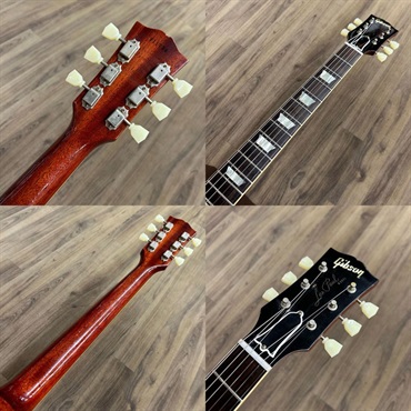 Gibson 【USED】 Murphy Lab 1959 Les Paul Standard Reissue Ultra Light Aged 【SN.911734】 画像9