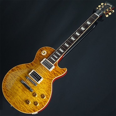 Gibson 【USED】 Historic Collection 1959 Les Paul Standard Reissue Quilt Top Gloss 【SN.9 8137】 画像2