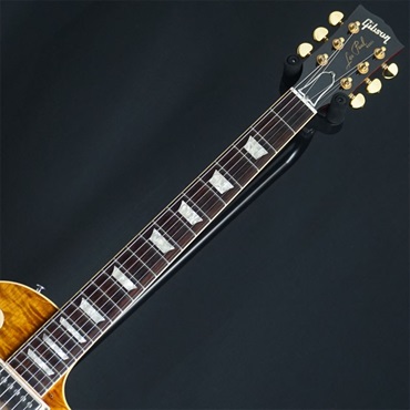 Gibson 【USED】 Historic Collection 1959 Les Paul Standard Reissue Quilt Top Gloss 【SN.9 8137】 画像4