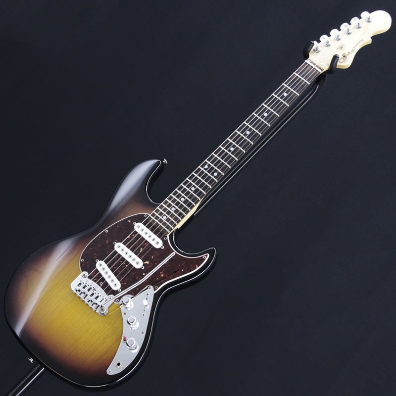 G&L 【USED】USA Fullerron Deluxe SKY HAWK【SN.CLF1908039】 画像2