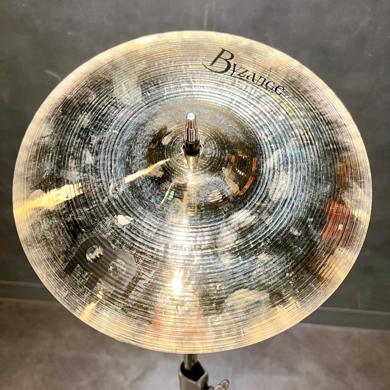 MEINL Byzance Brilliant Splash 10 [B10S-B]【店頭展示特価品】 画像1