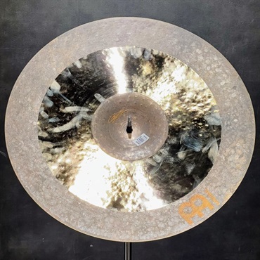 MEINL Byzance Vintage Sand Ride 20 - Benny Greb Signature [B20SAR]【店頭展示特価品】 画像2