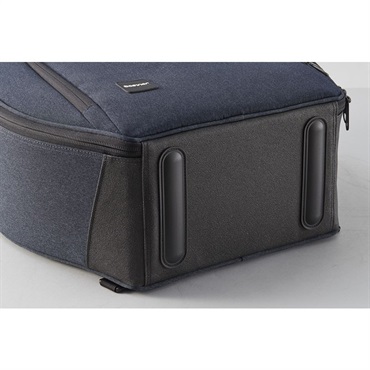 basiner ACME-SN CG [ACME Snare Bag - Charcoal Grey] 画像6