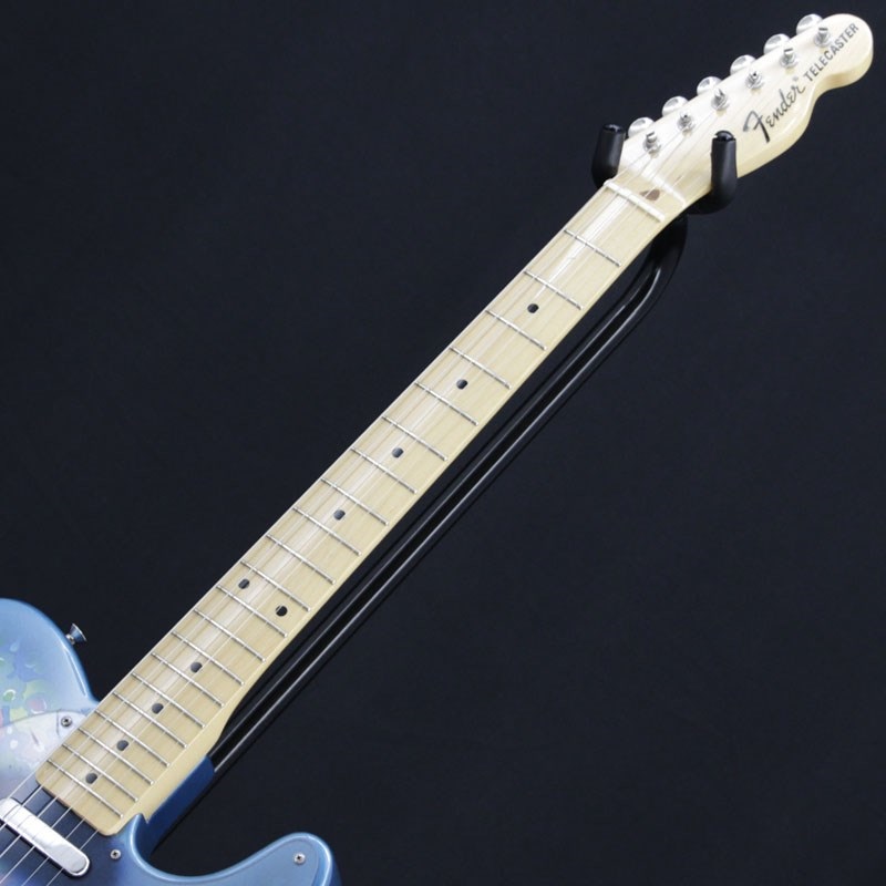 Fender Japan 【USED】 TL69 BFL (Bllue Flower) 【SN.U007057】 ｜イケベ楽器店オンラインストア