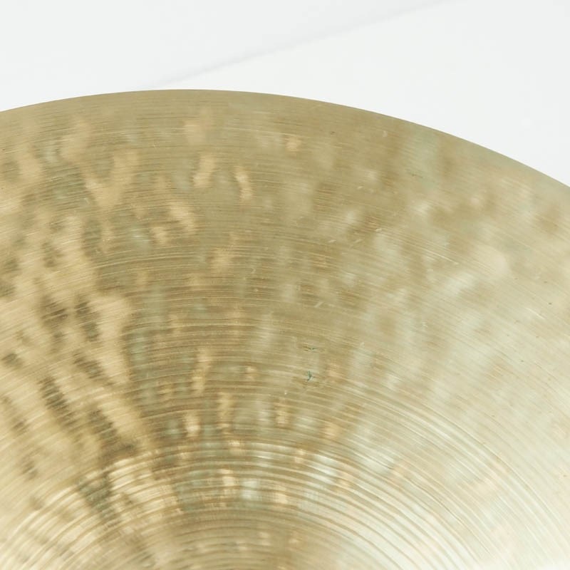 Istanbul／Agop 【USED】Traditional Jazz Ride 20 [1734g] 画像6