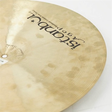 Istanbul／Agop 【USED】Traditional Jazz Ride 20 [1734g] 画像7