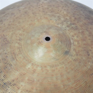 Istanbul／Agop 【USED】30th Anniversary HiHat 16 pair [Top:1130g / Bottom:1376g] 画像3